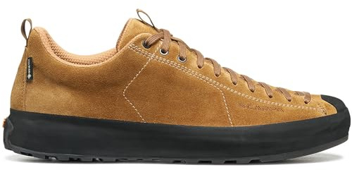 Scarpa Unisex Mojito Wrap GTX Schuhe, Russet Brown, 41.5