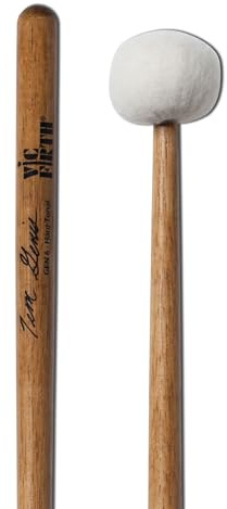 VIC FIRTH Timpani Mallets GEN6 Tim Genis Series