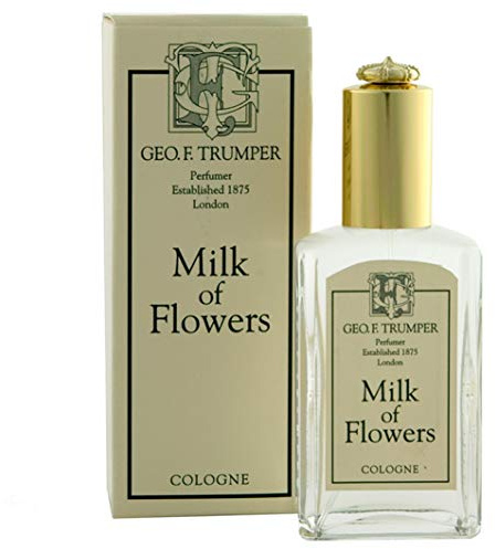 Geo. F. Trumper - Milk of Flowers Cologne & Body Spray