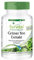 Fairvital | Gélules d'extrait de thé vert - 100 gélules - Polyphénols, catéchines, EGCG et caféine - HAUTEMENT DOSÉ - VÉGÉTALIEN - Camellia sinensis