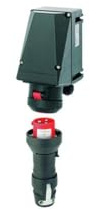 Ceag Sicherheitst. Stecker GHG 511 7506 R0001