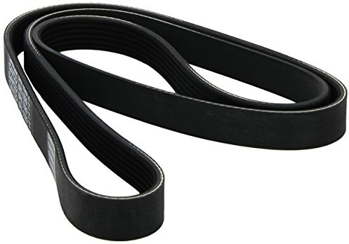 Metzger 6PK1520 DAYCO Keilrippenriemen, Schwarz | Kompatibel mit: FORD C-MAX, FOCUS C-MAX, FOCUS II, FOCUS II Stufenheck, FOCUS II Turnier, GALAXY II, SEAT AROSA