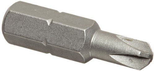 Wera Bit Set Torx MPlus 871/1 25 mm, 6 x 25 mm, 1 Stück, 05066628001