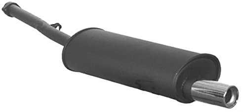 Imasaf 19.22.BA Sportschalldämpfer