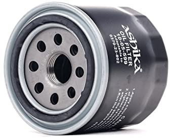 Ashika 10-05-599 - Filtro Olio