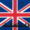 PARTY DISCOUNT Servietten England 3 lagig 20 Stk. 33 x 33 cm