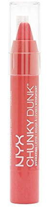 NYX Chunk Dunk Hydrating Lippie - Pink Bikini