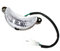 STANDLICHT LEUCHTE für ROLLER für BAOTIAN JINLUN BENZHOU YIYING QINGQI KYMCO JMSTAR MKS FLEX TECH ERING REX RS MOTINO AGM GMX GY6