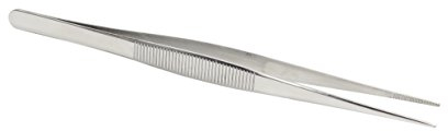 Tellier PAP5 Pinza Pequeña de Acero Inoxidable para Aliños