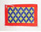 AZ FLAG - Flagge Département Sarthe - 45x30 cm Mit Kordel - Sarthe Fahne 30 x 45 Cm - Flaggen