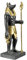Nobby Aqua Ornament ANUBIS, 7,0 x 6,0 x 18,0 cm