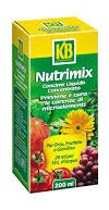 NUTRIMIX CONCIME LIQUIDO CONCENTRATO
