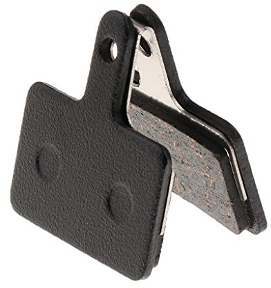 Gazechimp Bremsbeläge Brake Scheibenbremse für TEKTRO Auriga AXT777 M355 M375 M395