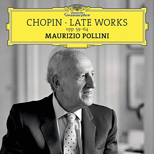 Deutsche Grammophon (Universal Music)