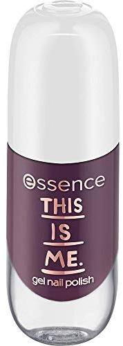 Essence Essence Nagellack Nagellack This Is Me 08 921027-1 Stück