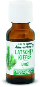 Unterweger BIO ätherisches Öl (Latschenkiefer)