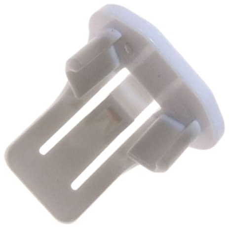 Embout de rail Lave-vaisselle 117.758 CURTISS Lave-vaisselle 117.758 CURTISS