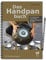 DUX-Verlag Handpanbuch - Das Handpan-Lehrbuch für Einsteiger und leicht fortgeschrittene Spieler mit Online-Videos, Anwendbar auf verschiedene Handpan-Tonarten, Inklusive Musik-Bleistift