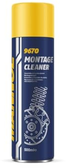 MANNOL 9670 Montage Cleaner