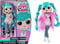 L.O.L. Surprise! OMG Modepuppe - COSMIC NOVA - Enthält Modepuppe, mehrere Überraschungen und fabelhafte Accessoires - Ein tolles Geschenk für Kinder ab dem Altervon 4 Jahren