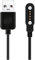 BaiWeiDun Smart Watch Charger Smartwatch Charging Cable 4 Pin Cord, Universal Magnetic Charger Contact pin spacing 7.62 mm