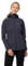 Jack Wolfskin Damen GO Hike Softshell W Softshelljacke, Graphite, XS