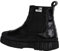 Love Moschino Stivaletti Donna Black 39 EU