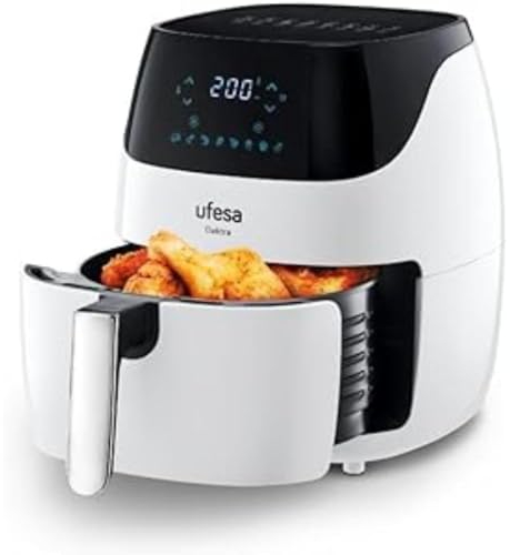 Friggitrice senza Olio UFESA ELEKTRA 5 L
