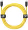 JuicEBitz Phone Charger Cable, USB C to USB C Cable 3m, USB Cable, 480mbps, Fast Charger USB C Compatible with Samsung Galaxy, Google Pixel, iPad, LG, Huawei, iPhone 15 + More, Yellow