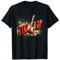 Rock'n Roll Gitarren-Outfit T-Shirt