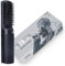 Odenson Beard Forger - Herramienta definitiva, cepillo y alisador térmico inalámbrico para barba y cabello, peine térmico para el cuidado y peinado de la barba
