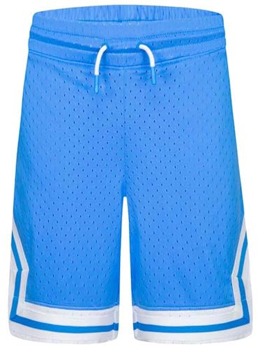 Nike JDN Air Diamond - Pantaloncini Casual Unisex per Bambini