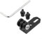 Bike Race Number Plate Holder, Bike Number Holder Brackets, Portable Cycling Number Brackets, For Sport Camera, Mountain Bike