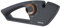 Professional 5 Stage in 1 Manual Knife Sharpener Design by UK with Non-Slip Base & Ergonomic Handle Sharpening for Most Kitchen Chefs/Serrated/Bread/Pocket/Hunting Knives, Scissors