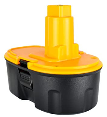 Batterie pour Dewalt DC9096 DC9098 DE9039 DE9095 DE9096 DE9503 DW9096 DC618 DC330 DC725