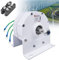 12000W Generatore di Magneti Permanenti Senza Ingranaggi, Nessun Generatore di Magneti Permanente Per 12V 24V 48V Permanente per Generatori E Turbine A Ventos,48V