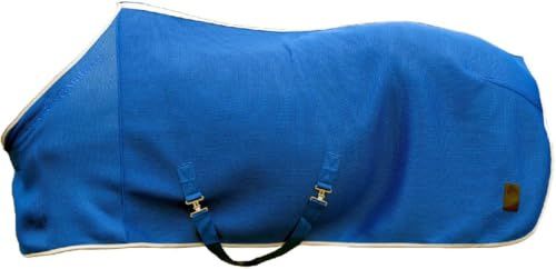 HKM Amalfi Fliegendecke, Blau, 145