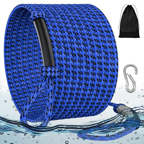 Schleppleine für Tubing Schwimmender Sicherheits-Rettungs-Kajakgurt