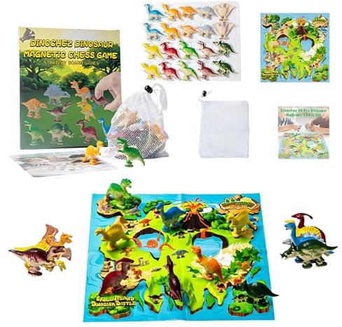 Magnetisch | Strategiespiel tragbar Unterhaltung – magnetisches Strategiespiel mit 20 Steinen – für 2 Spieler, in Gruppe, Zuhause, Reisen, Outdoor, Camping, Party, Picknick