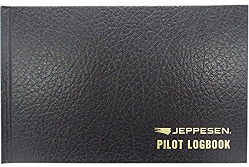 Jeppesen Pilot Logbuch - Student - 10001315