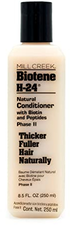 Mill Creek Biotene H-24 Conditioner 235 ml (Spülungen & Conditioner)