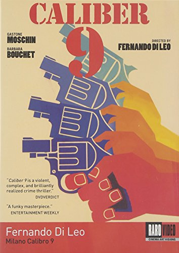Caliber 9 (Milano Calibro 9)