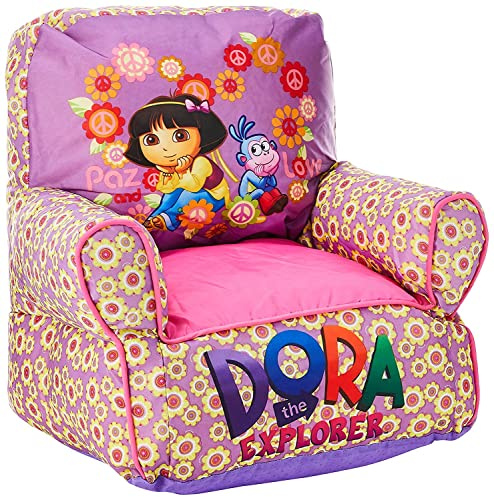 Nickelodeon Sitzsack Dora The Explorer