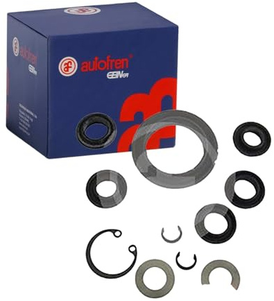 AUTOFREN SEINSA D1519 Reparatursatz Hauptbremszylinder Kompatibel mit TOYOTA STARLET P7 0449310070 0449310071 0449310080