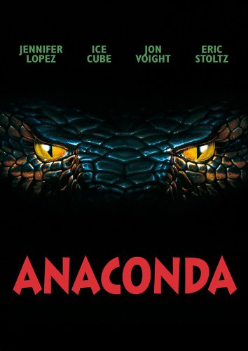 Anaconda