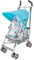 Maclaren DSE01032 Volo Sitzbuggy, silver rotary print