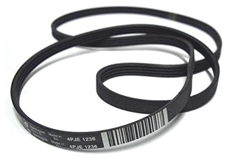 Hutchinson Antriebsriemen für Waschmaschine 4PJE 1236