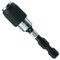 BOSCH ITBHQC201 Bithalter mit Schnellwechsel, 6,4 cm (2 1/4 Zoll), robust, robust
