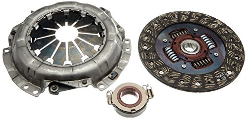 AISIN tyk2151 Kupplungssatz