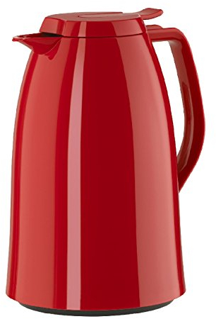 Tefal Insulated Jug, Red, 17,2 x 14,5 x 21,9 cm